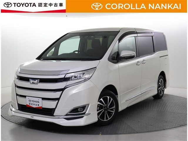 トヨタ ノア 