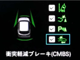 ホンダが推し進める総合先進安全装備のセンシング搭載! 衝突や斜線はみだしなどの危険が予測される時、センサーが警告。ヒューマンエラーを高度先進技術が補完してくれます。