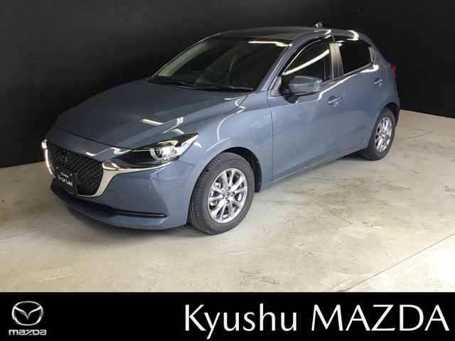 マツダ MAZDA2 
