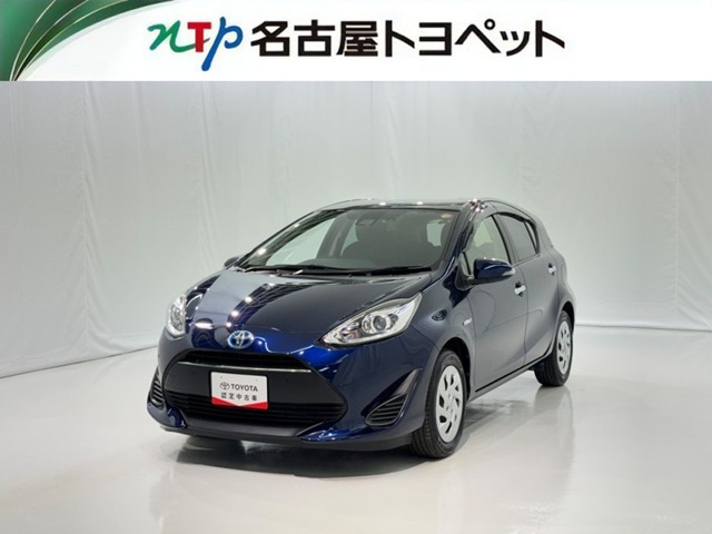 アクア 1.5 S スタイルブラック 