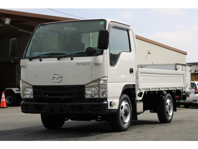 マツダ タイタン 