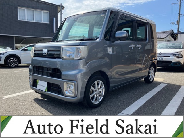 ダイハツ ウェイク 