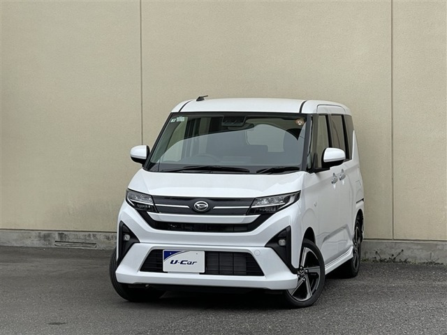 ダイハツ ムーヴ 