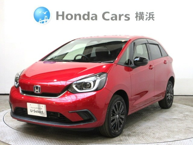 ホンダ フィット 
