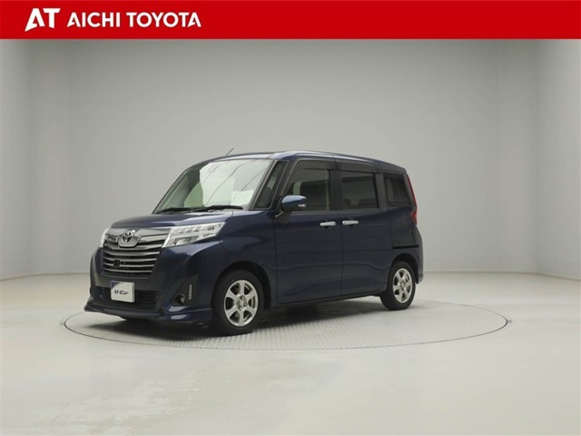 トヨタ ルーミー 