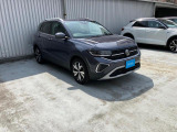 T-Cross TSI スタイル 