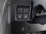 運転席&助手席シートヒーター:座面を素早く温め、寒い日も快適にドライブできます。