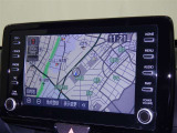 ドライブやレジャーのマストアイテム!快適なドライブをサポートするナビ付きなので、お出かけするのも安心です☆