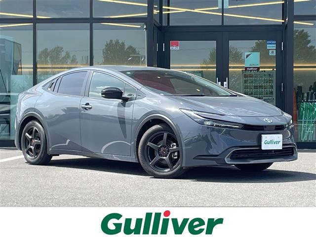 プリウス 2.0 G 修復歴無し