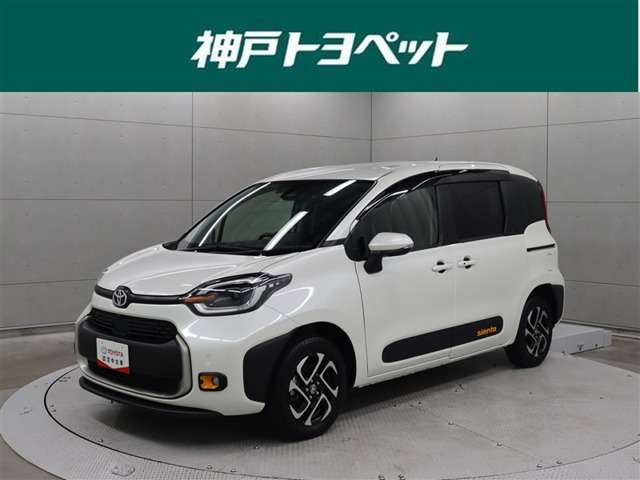 シエンタ ハイブリッド 1.5 Z E-Four 4WD 