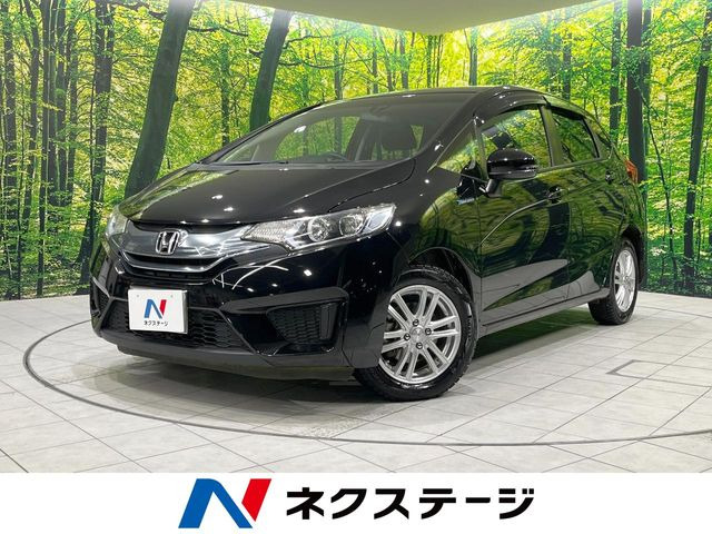 ホンダ フィット 