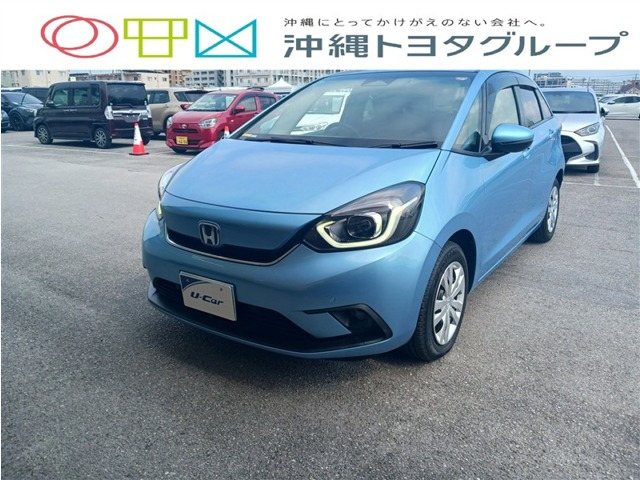 ホンダ フィット 