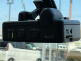 もしもの時にあなたを守る純正ドライブレコーダー!危険な運転を明らかにでき、事件、事故の際の有力な証拠にもなり、運転者の安全運転意識向上にもつながります。