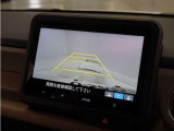 ◆バックカメラ◆リバースにするだけで映ります、後方の安全確認や、狭い駐車場での車庫入れ、雨の日や夜間など視界の悪い時に便利です!安全にバックする為には欠かせない装備です。