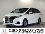 ●Honda SENSING●電子制御パーキングブレーキ●EVスイッチ●コンビシート(プライムスムース&times;ファブリック)●両側パワースライドドア●17インチアルミホイールなど充実装備
