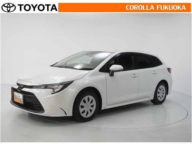 カローラツーリング 1.5 X 