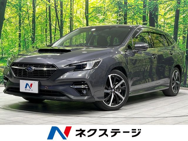 レヴォーグ 1.8 GT-H EX 4WD 
