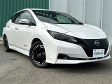 日産 リーフ