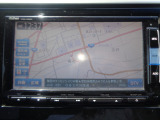 ホンダ純正ナビ装着車です!ナビ機能はもちろんオーディオ機能も充実しております!