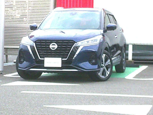 キックス 1.2 X (e-POWER) 