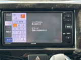 【カーナビゲーション】タッチパネルや音声操作に対応した高精度カーナビを搭載。快適性と操作性を両立し、旅行や長距離ドライブでも安心して目的地まで移動できます。