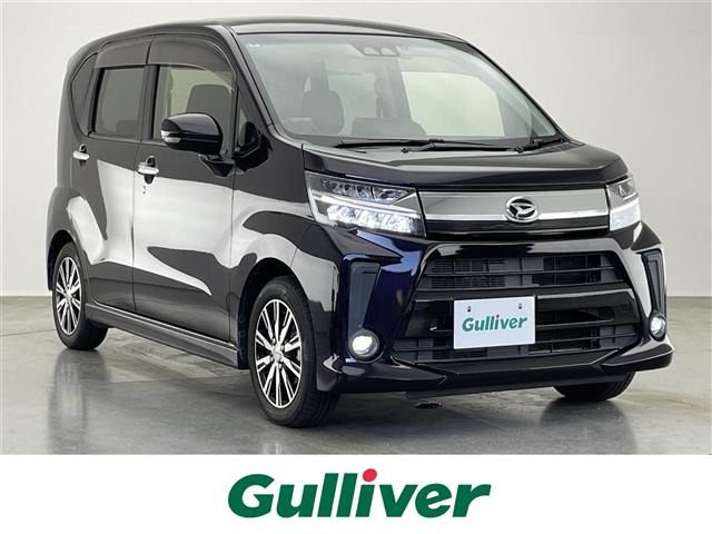 ムーヴカスタム X リミテッド SAIII 修復歴無し