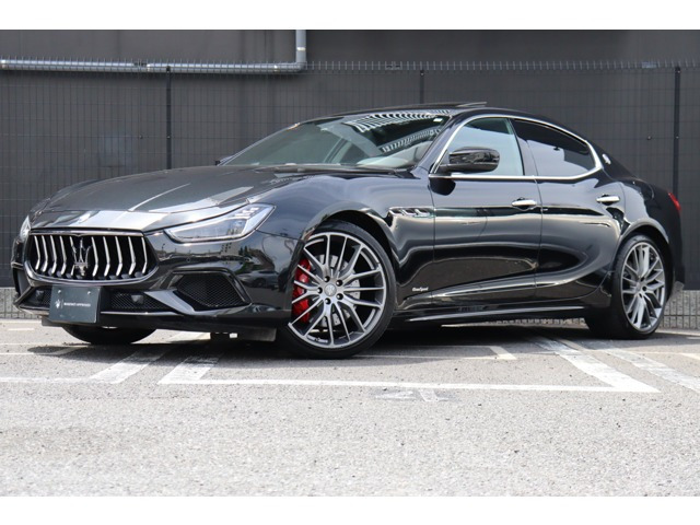 ギブリ グランスポーツ 