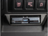 ETC2.0車載器を搭載済みです!再セットアップ料金を別途お申し受けいたします!ETCカードはお客様ご自身でご用意願います!