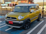クロスビー 1.0 ハイブリッド(HYBRID) MZ 4WD 
