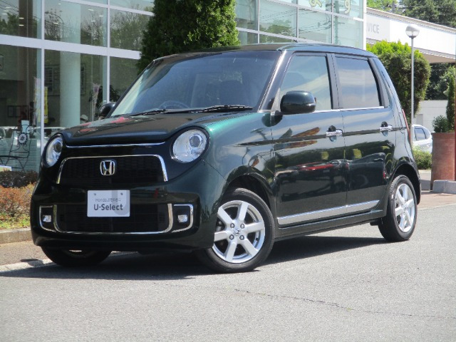 N-ONE プレミアム 