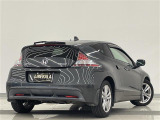 CR-Z 1.5 アルファ 修復歴無し