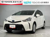 トヨタ プリウスα