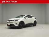 トヨタ C-HR