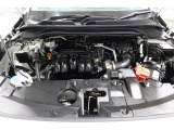 Hondaの技術が詰まったエンジンルーム☆☆☆エンジンルーム室内ともにルームクリーニング済みで清潔です◎快適なドライブをお楽しみください♪♪