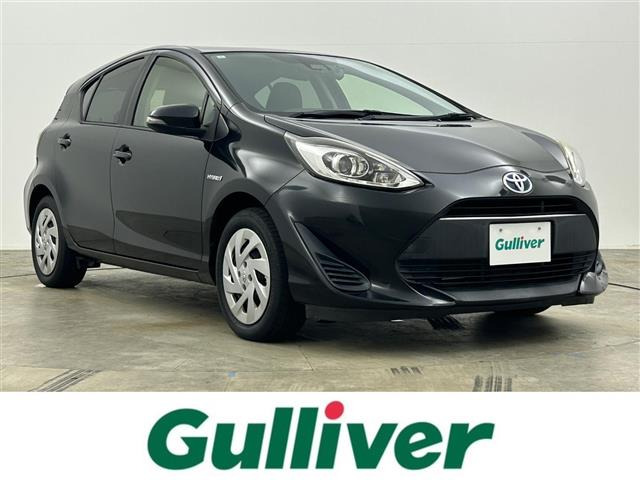 アクア 1.5 S 修復歴無し