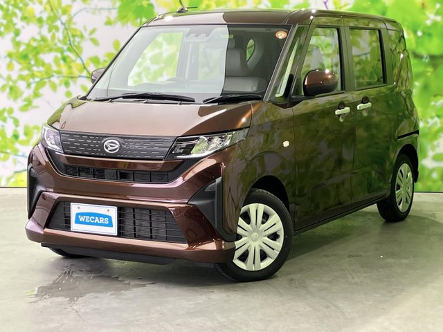 ダイハツ ムーヴ 