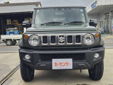 ジムニーノマド 1.5 FC 4WD 