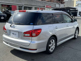 ウイングロード 1.5 15RS FOUR エアロ 4WD 