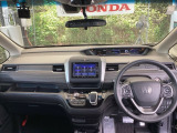 フリード+ 1.5 ハイブリッド G ホンダセンシング 