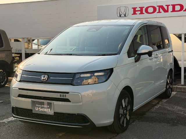 ホンダ フリード 