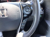 先進の安全装置ホンダセンシング付き。衝突被害を軽減し安全運転をサポートいたします。
