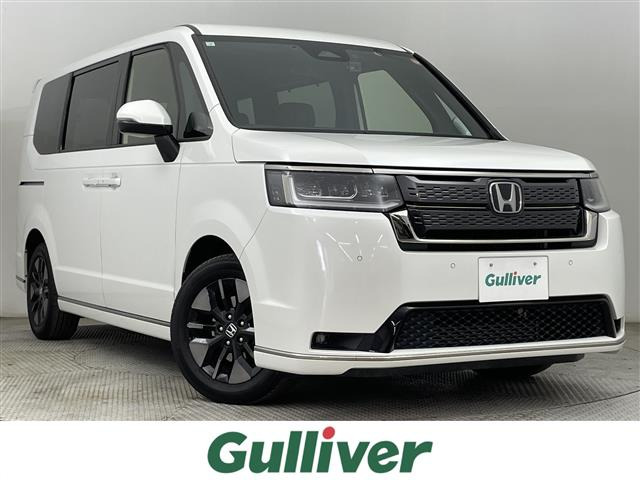 ステップワゴン 1.5 スパーダ 4WD 修復歴無し