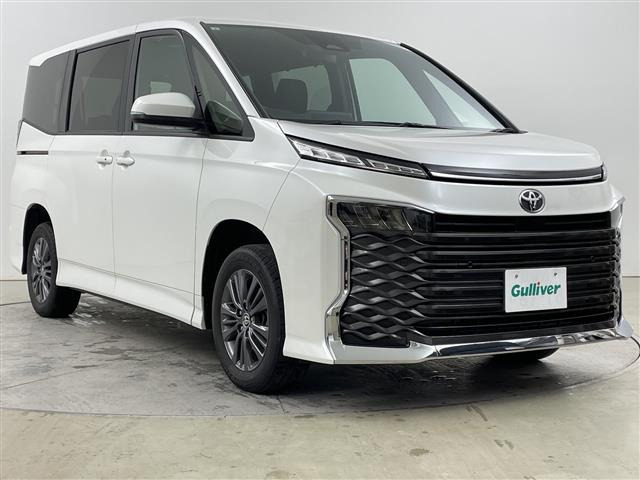 ヴォクシー 2.0 S-G 4WD 修復歴無し