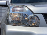 夜間や荒天時により良好な視界で安心な走行をご希望される方には【高輝度LEDヘッドライト】の取付がおすすめ!多くのお客様にご好評いただいております♪