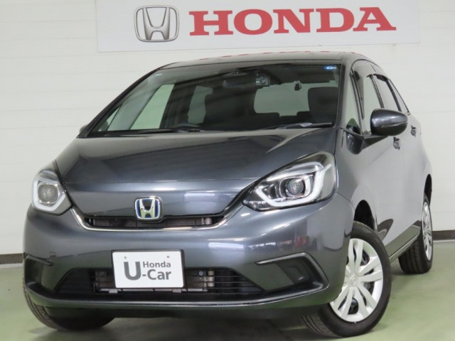 フィット  1.5 e:HEV ホーム 4WD