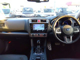 スッキリしたインパネです☆