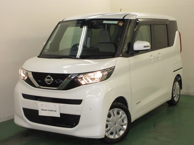 デイズルークス X 