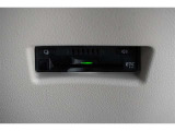 【ETC】 ETCを装備していれば、暑い日や寒い日、雨の日も窓を開ける必要がないので快適ドライブが楽しめます。