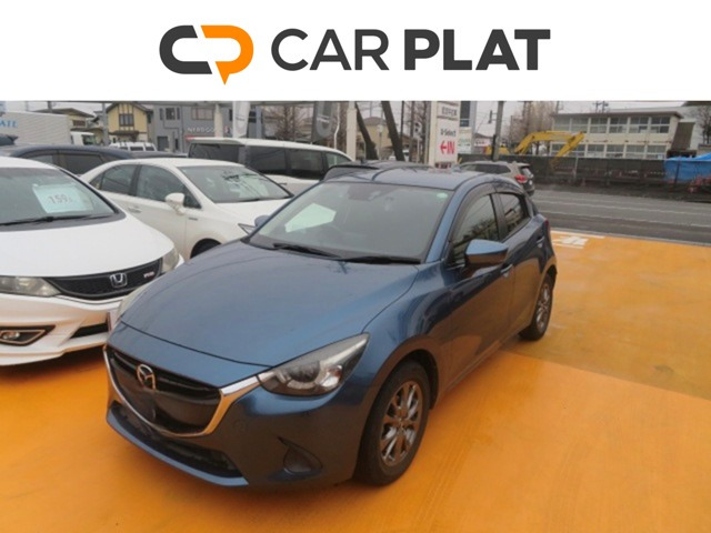 デミオ 1.3 13S ツーリング 