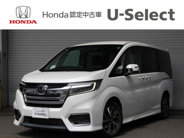 ホンダ ステップワゴン 